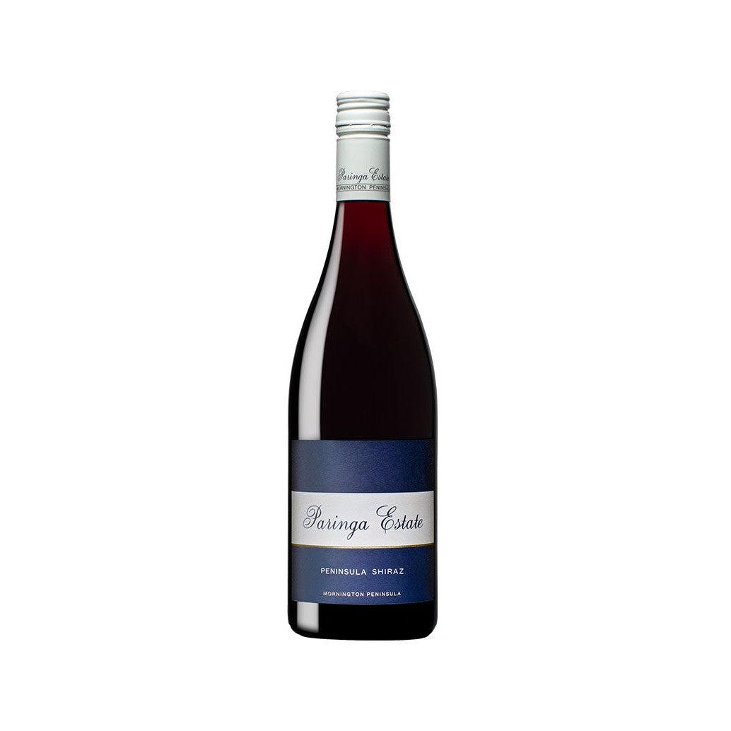 Paringa Estate ‘PE’ Shiraz 2021-Red Wine-World Wine