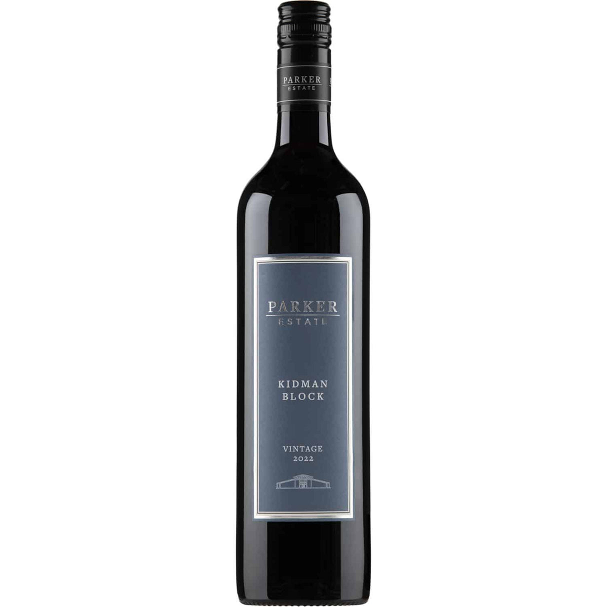 Parker Estate Special Releases Kidman Shiraz 2022-Red Wine-World Wine