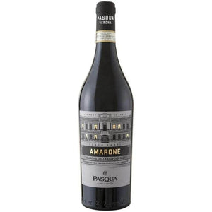 Pasqua Black Label Series Amarone Della Valpolicella DOCG