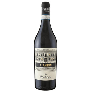 Pasqua Black Label Valpolicella Ripasso 2021