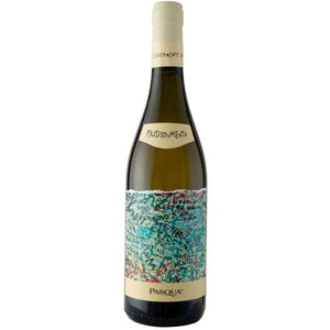 Pasqua Romeo & Juliet Passimento Bianco IGT 2023