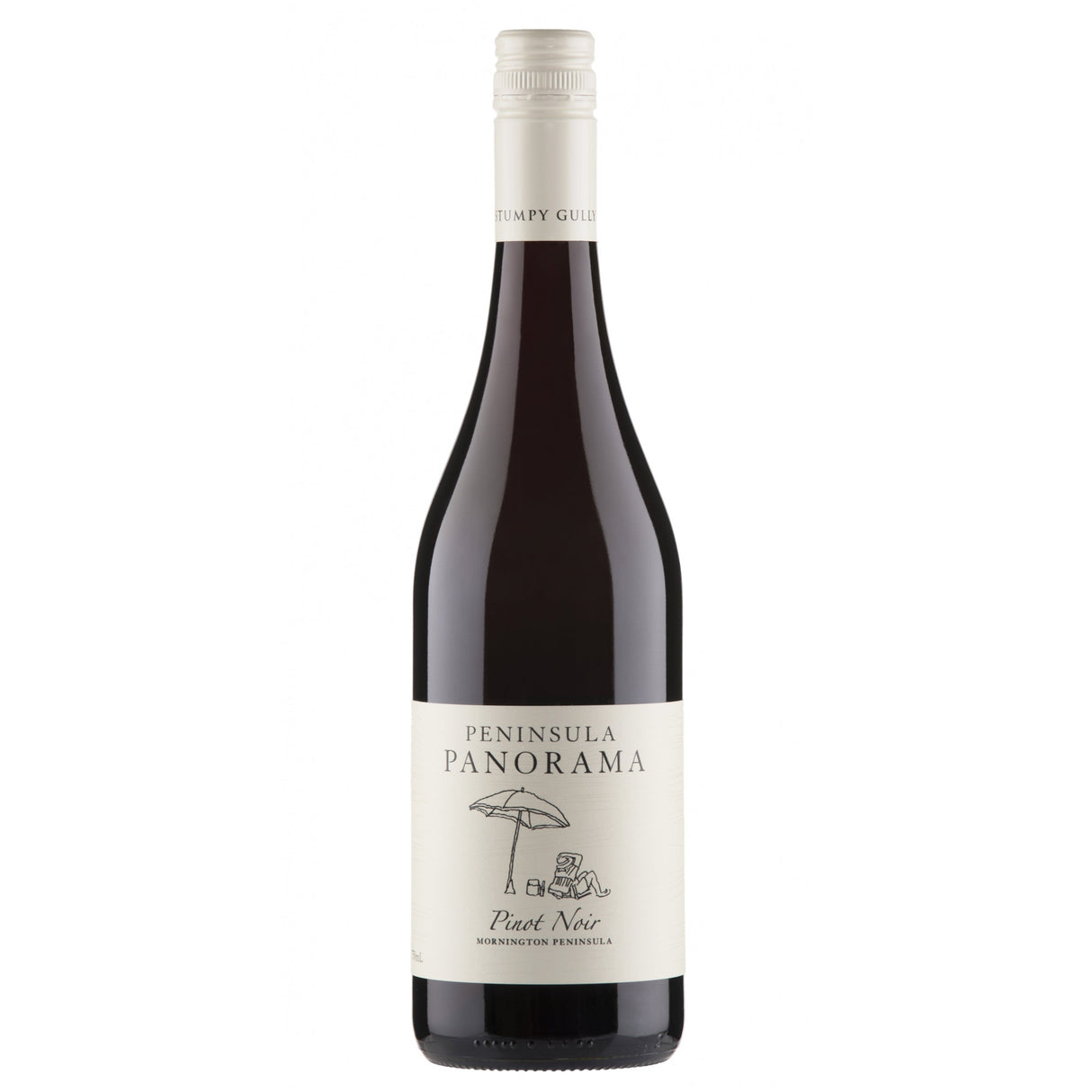 Peninsula Panorama Pinot Noir-Red Wine-World Wine