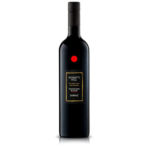 Penny's Cracking Black Shiraz