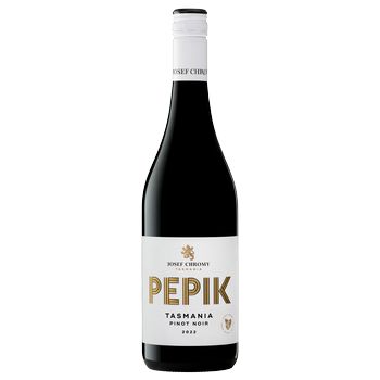 Josef Chromy Pepik Pinot Noir 2023-Red Wine-World Wine