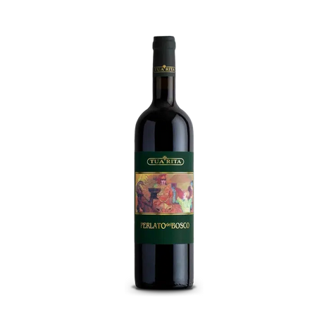 Tua Rita Perlato del Bosco Rosso IGT 2020-Red Wine-World Wine