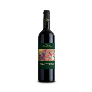 Tua Rita Perlato del Bosco Rosso IGT 2019