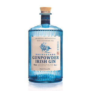 The Shed Distillery Gunpowder Irish Gin 700ml