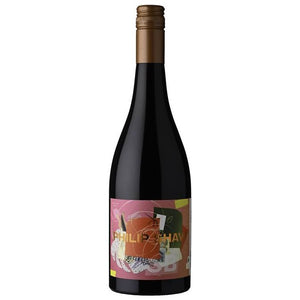 Philip Shaw Cabernet Franc 2022