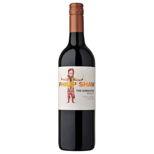 Philip Shaw ‘The Conductor’ Merlot