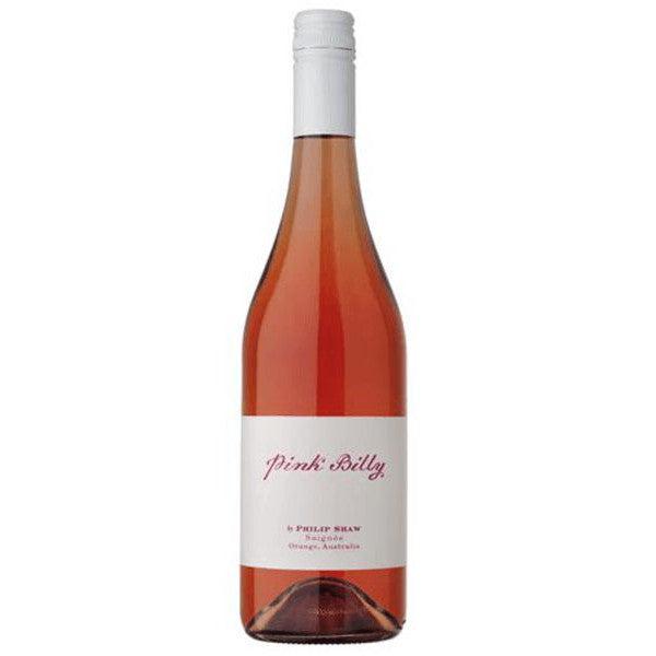 Philip Shaw Pink Billy Saignée Rose-Rose Wine-World Wine
