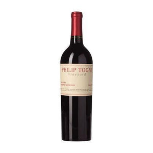 Philip Togni Vineyard Cabernet Sauvignon 2022