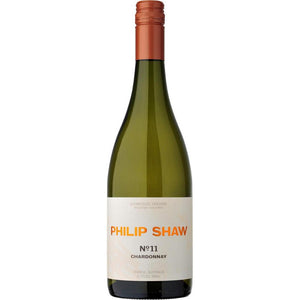 Philip Shaw No. 11 Chardonnay 2023