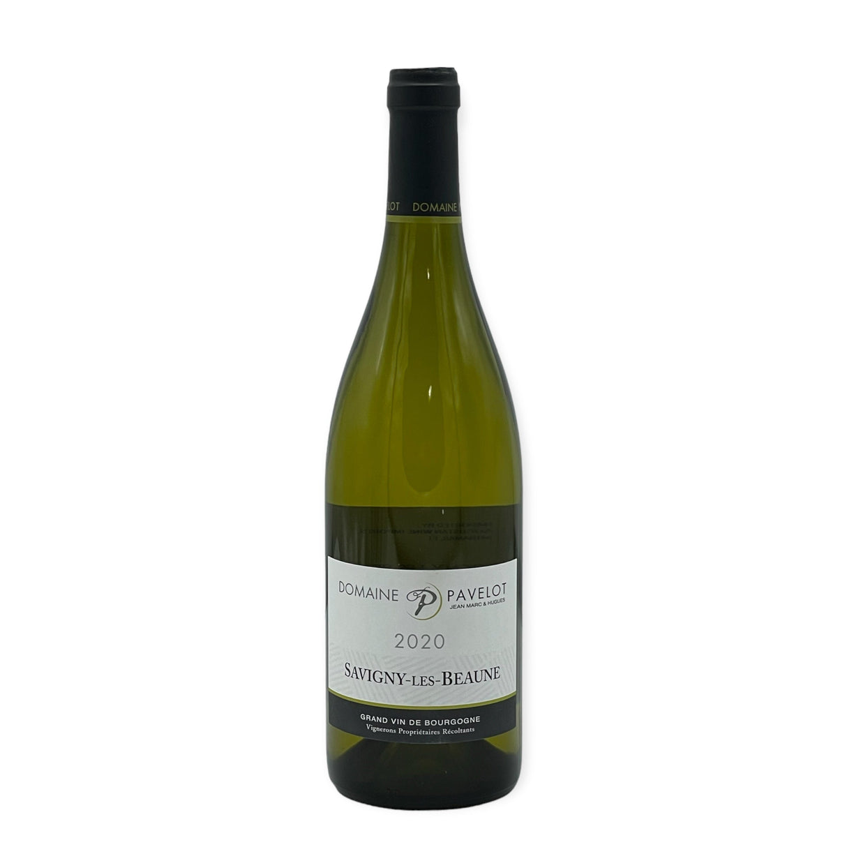 Domaine Pavelot Savigny-les-Beaune Blanc 2022-White Wine-World Wine