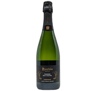 Recaredo Corpinnat Terrers Brut Nature 2019 (Disg. June 2023)