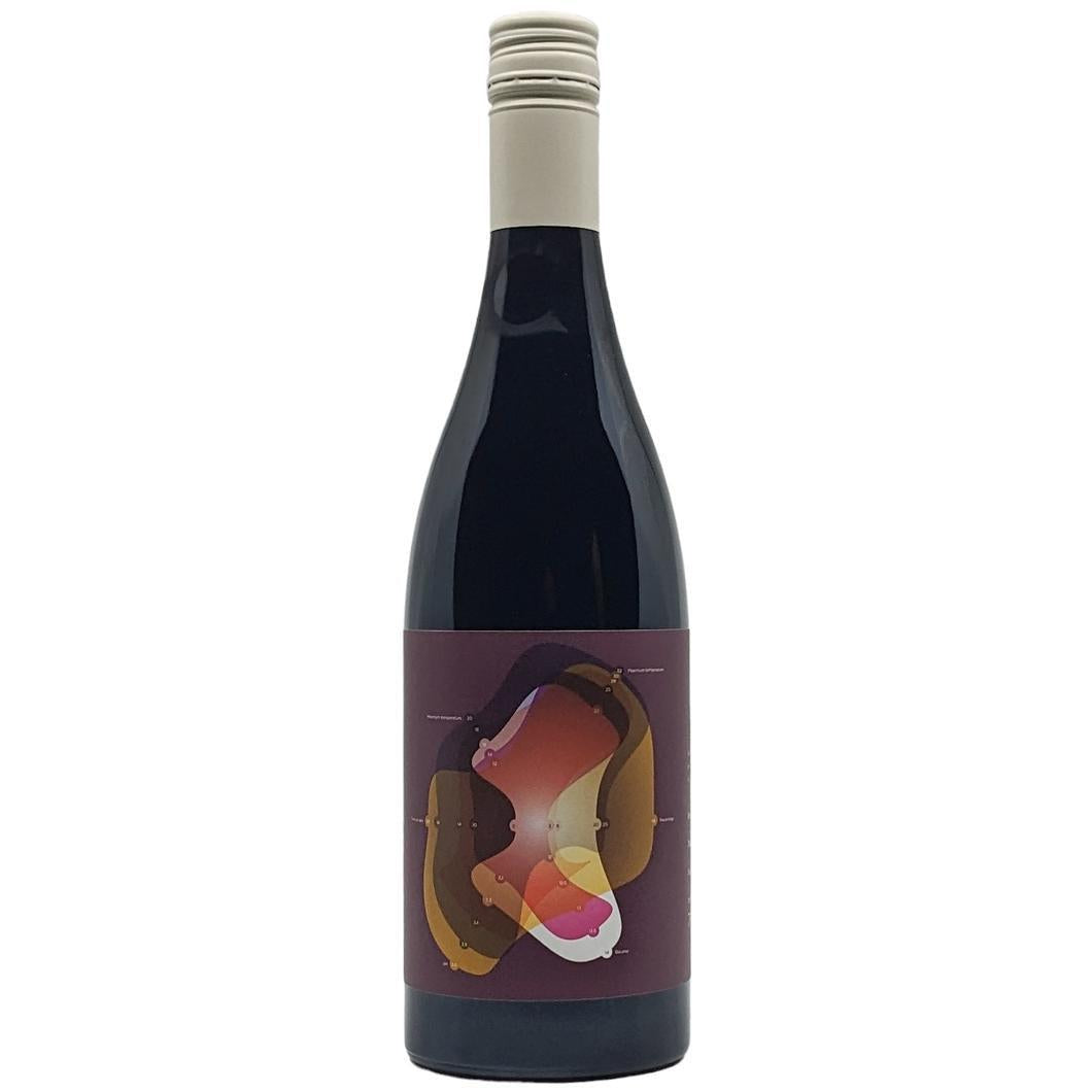 Between Five Bells Red 2021-Red Wine-World Wine