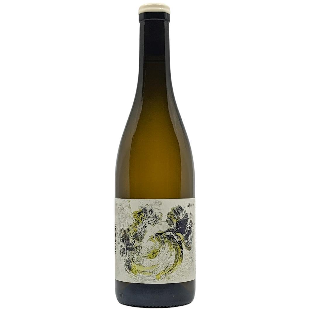 Chanterêves Bourgogne Aligoté Miarlons du Bas 2022-White Wine-World Wine