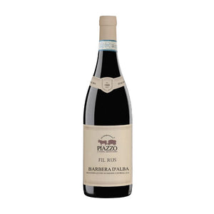 Piazzo Armando Barbera d’Alba “Fil Rus” DOC 2023