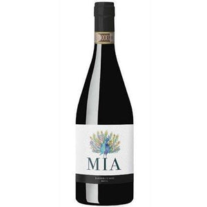 Pico Maccario Barbera d'Asti DOCG Mia 2024
