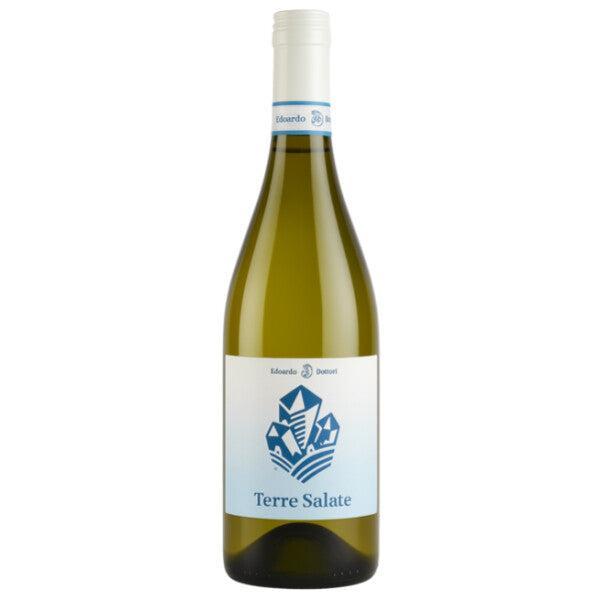 Edoardo Dottori 'Terre Salate' Verdicchio Dei Castelli Di Jesi Classico Doc 2024