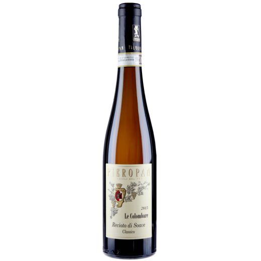 Pieropan Recioto di Soave DOCG ‘Le Colombare’ 500ml 2021-Dessert, Sherry & Port-World Wine