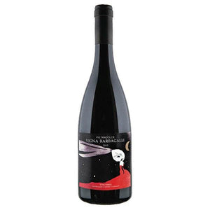 Pietradolce Etna Rosso DOC Barbagalli 2018