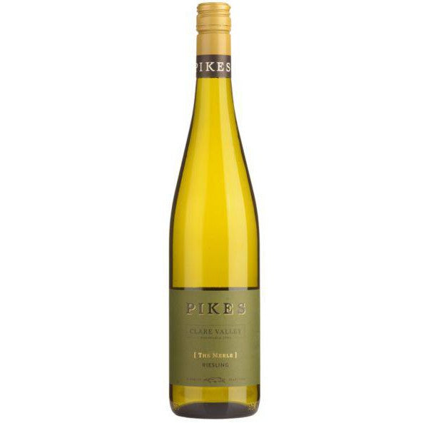 Pikes Reserve ‘The Merle’ Reserve Riesling 2024-White Wine-World Wine