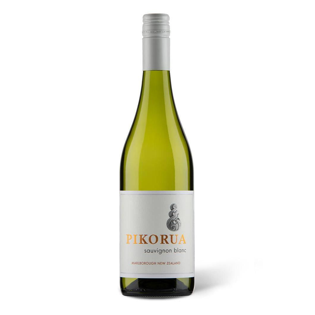 Pikorua Sauvignon Blanc-White Wine-World Wine