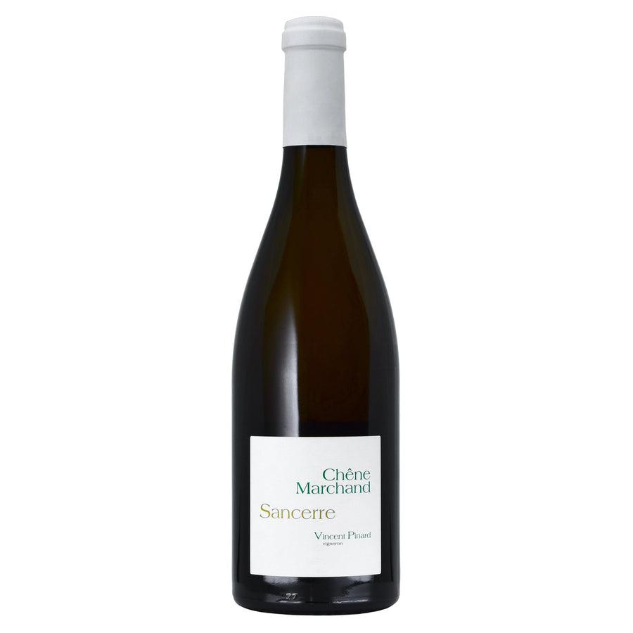 Vincent Pinard Sancerre Chene Marchand 2022-White Wine-World Wine