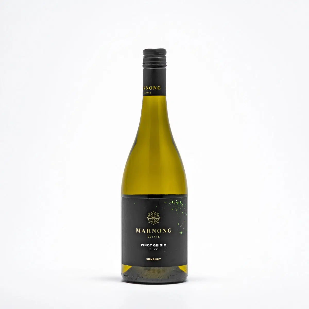Marnong Estate Pinot Grigio-White Wine-World Wine