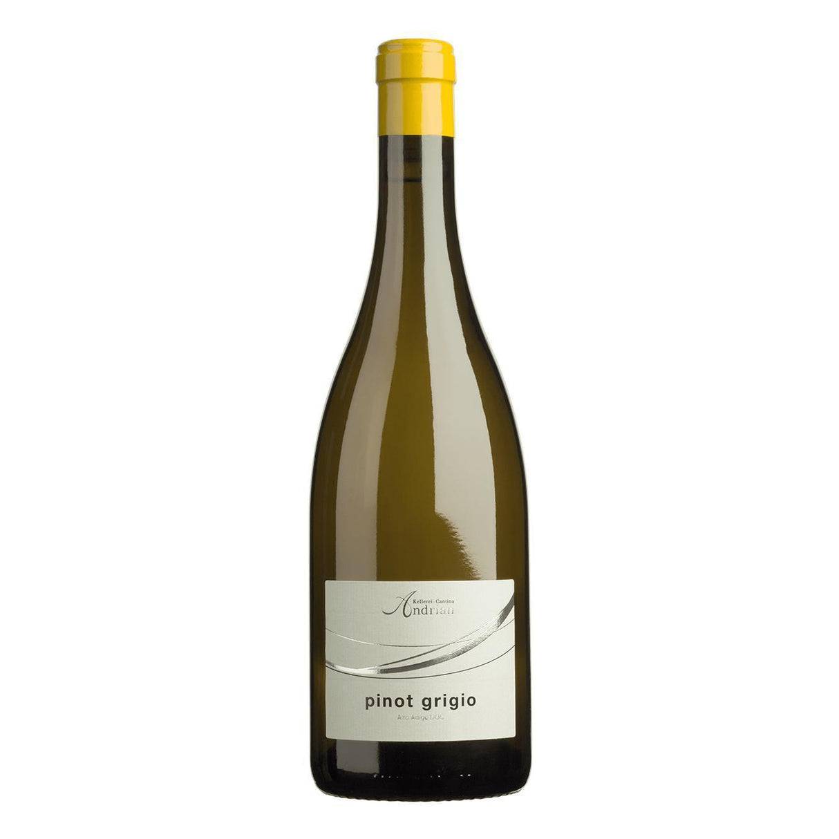 Cantina Andrian Classic Pinot Grigio 2024-White Wine-World Wine