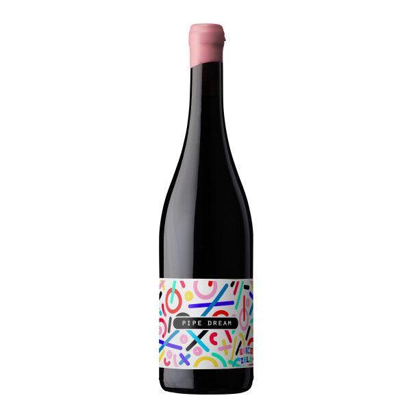 Unico Zelo Pipe Dream Nero D'Avola 2022-Red Wine-World Wine