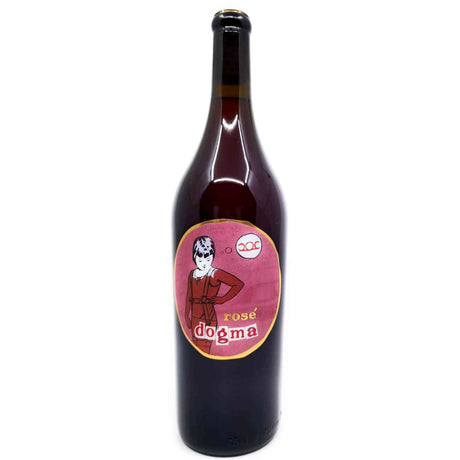 Pittnauer Dogma Rosé-Rose Wine-World Wine