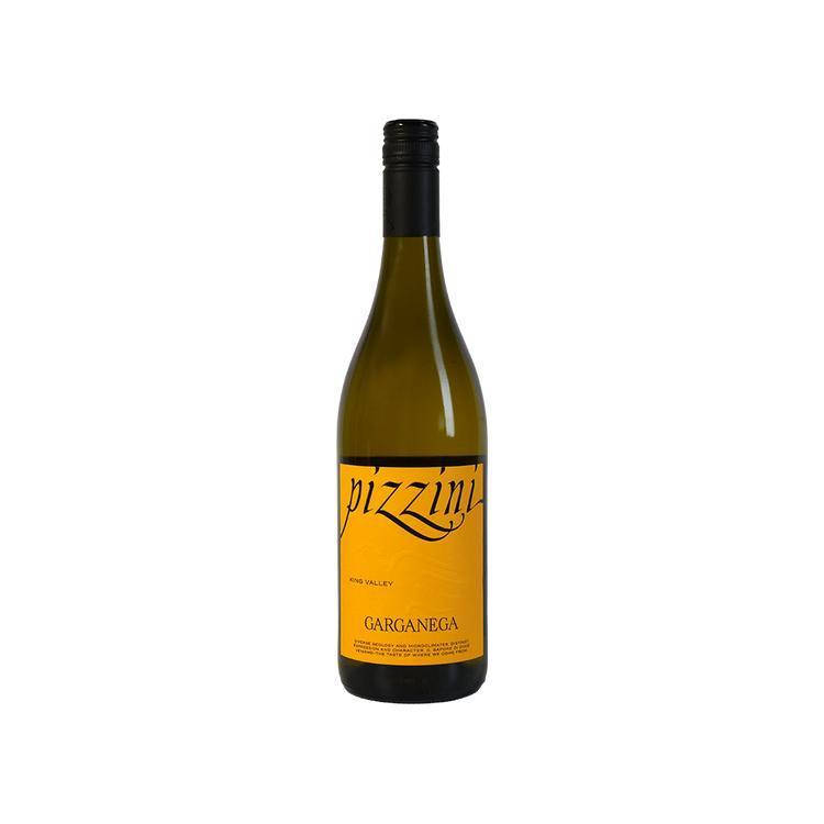 Pizzini Gargenega 2024-White Wine-World Wine