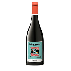 Plaimont - AOP Madiran Rouge 2023 APERONAUTES 13.5% 750ML