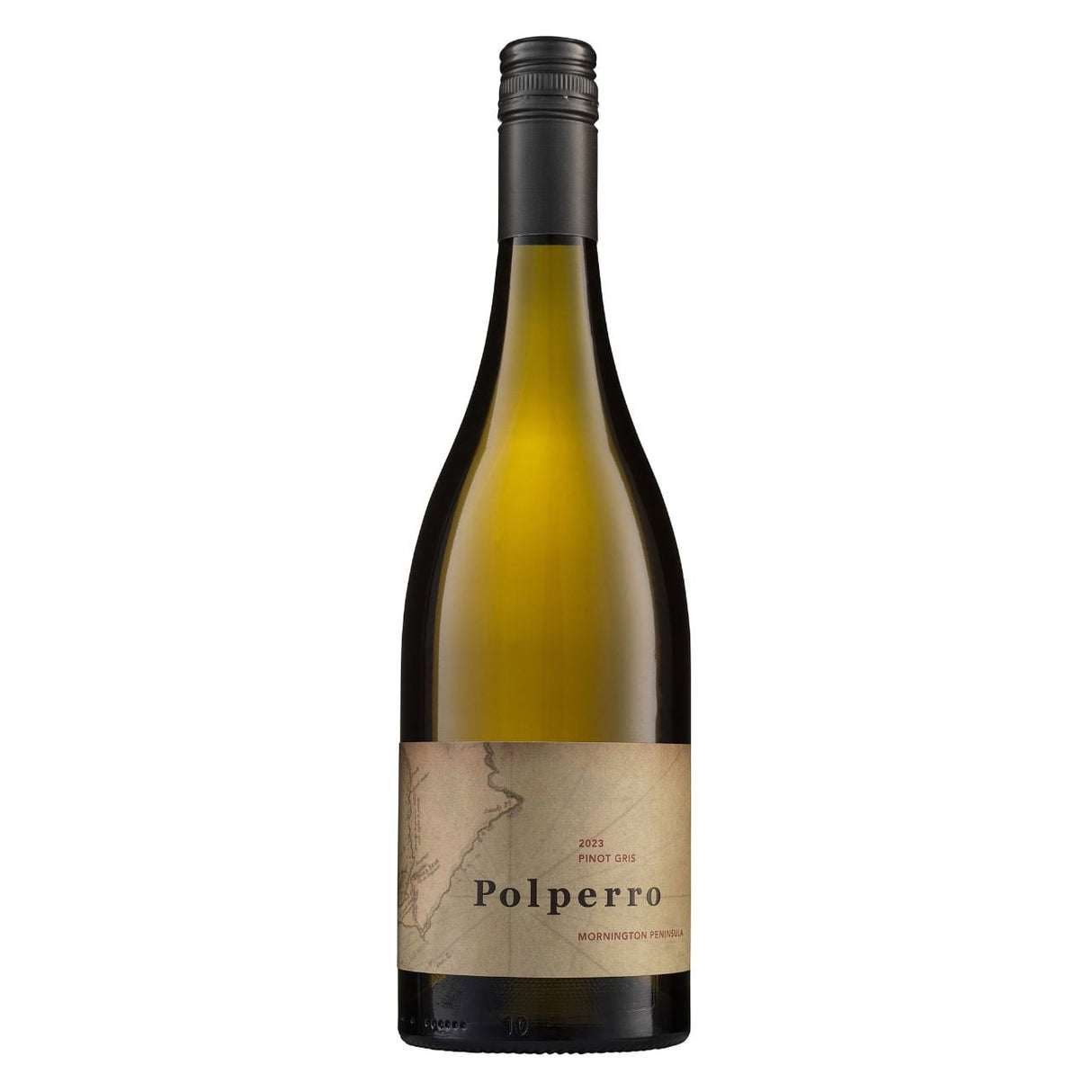 Polperro Pinot Gris 2023-White Wine-World Wine