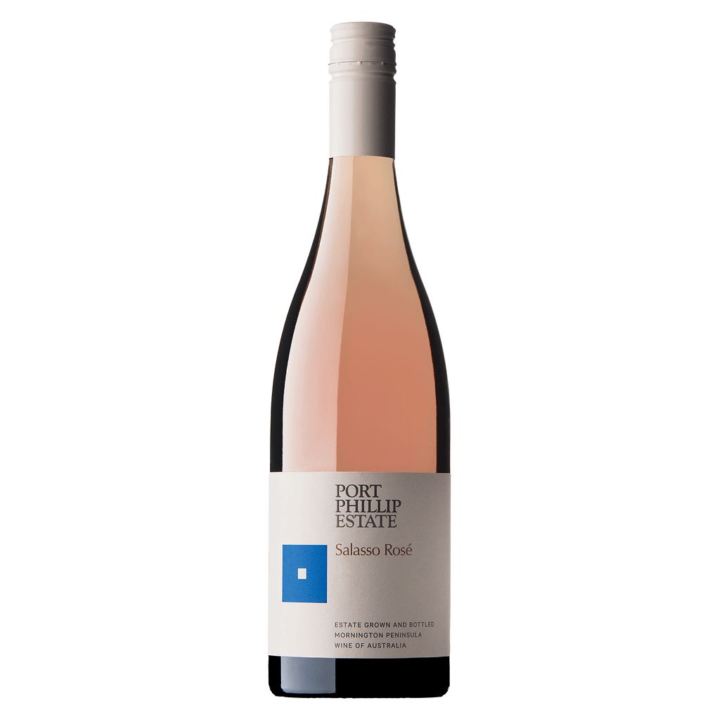 Port Phillip Estate ‘Salasso’ Rosé 1.5L 2022-Rose Wine-World Wine
