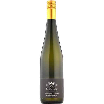 Groiss Gemischter Satz 2024-White Wine-World Wine