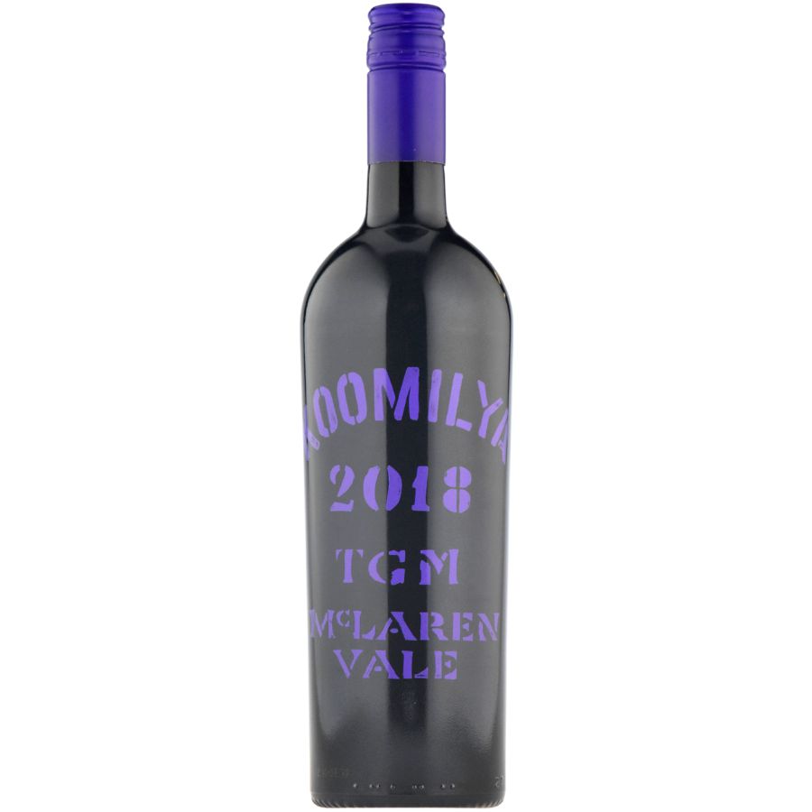 S.C. Pannell Koomilya Touriga Graciano Mataro-Red Wine-World Wine