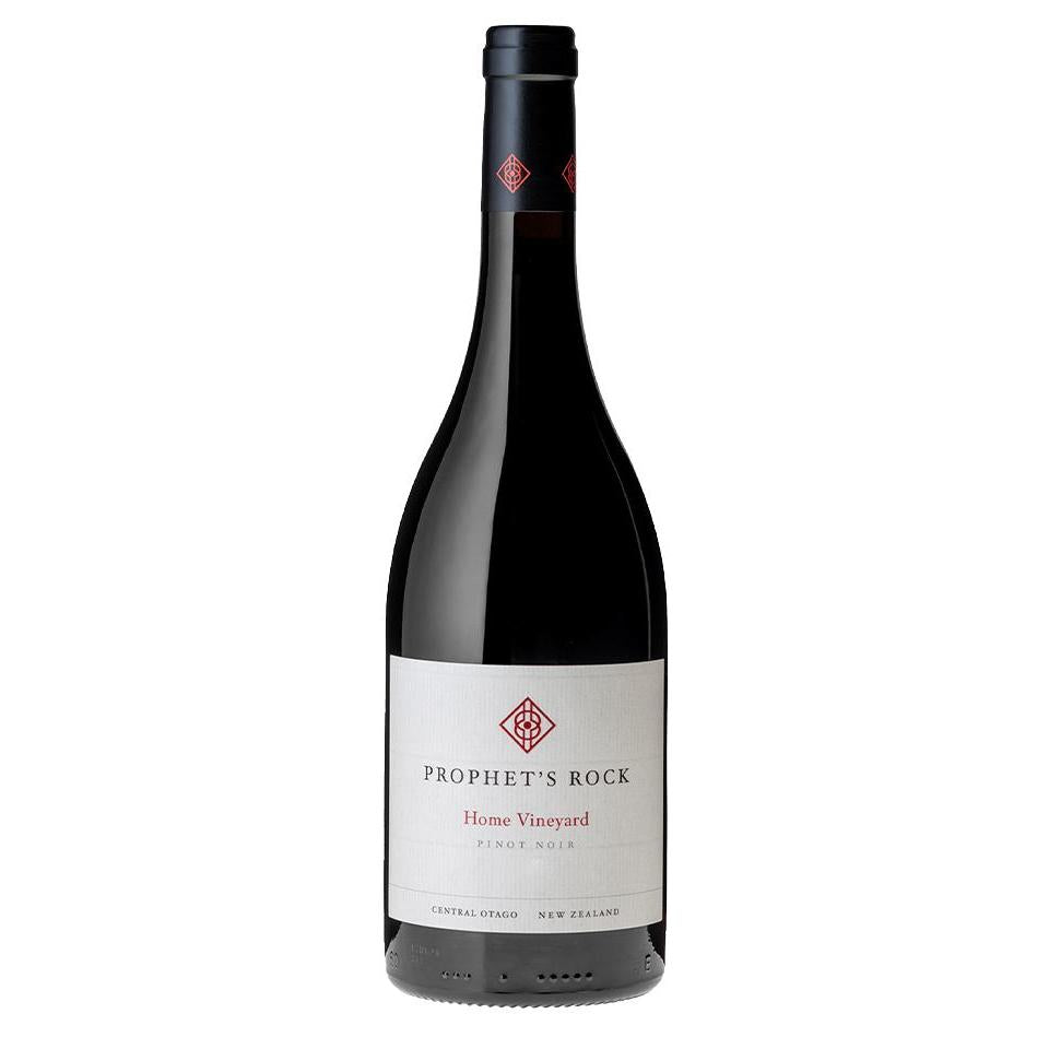 Prophets Rock Home Pinot Noir 2023-Red Wine-World Wine