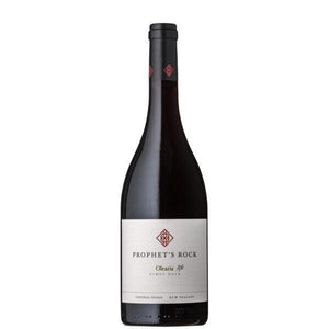 Prophets Rock Olearia Pinot Noir 2022