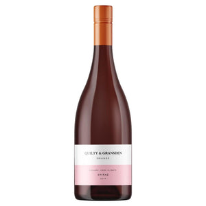 Quilty & Gransden Shiraz