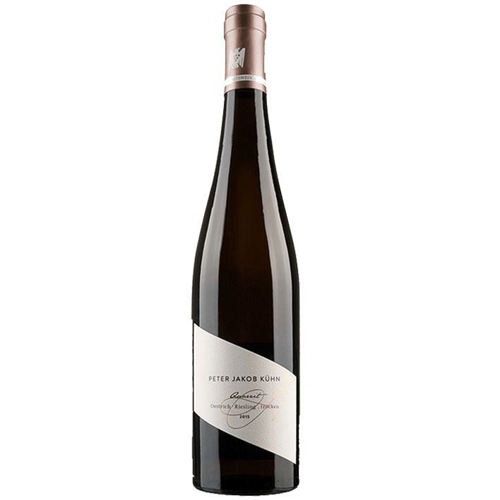 Peter Jakob Kuhn Riesling Oestrich Quartzit 2022-White Wine-World Wine