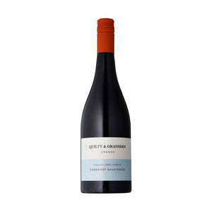Quilty & Gransden Cabernet Sauvignon