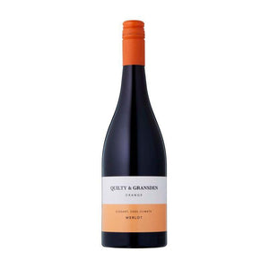 Quilty & Gransden Merlot