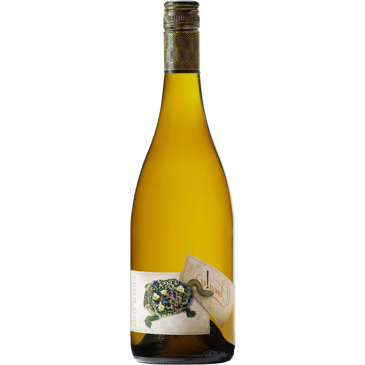 Quealy Friulano 2022-White Wine-World Wine