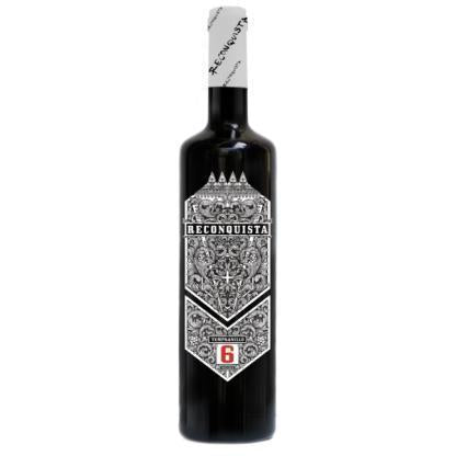 Reconquista Tempranillo 2020