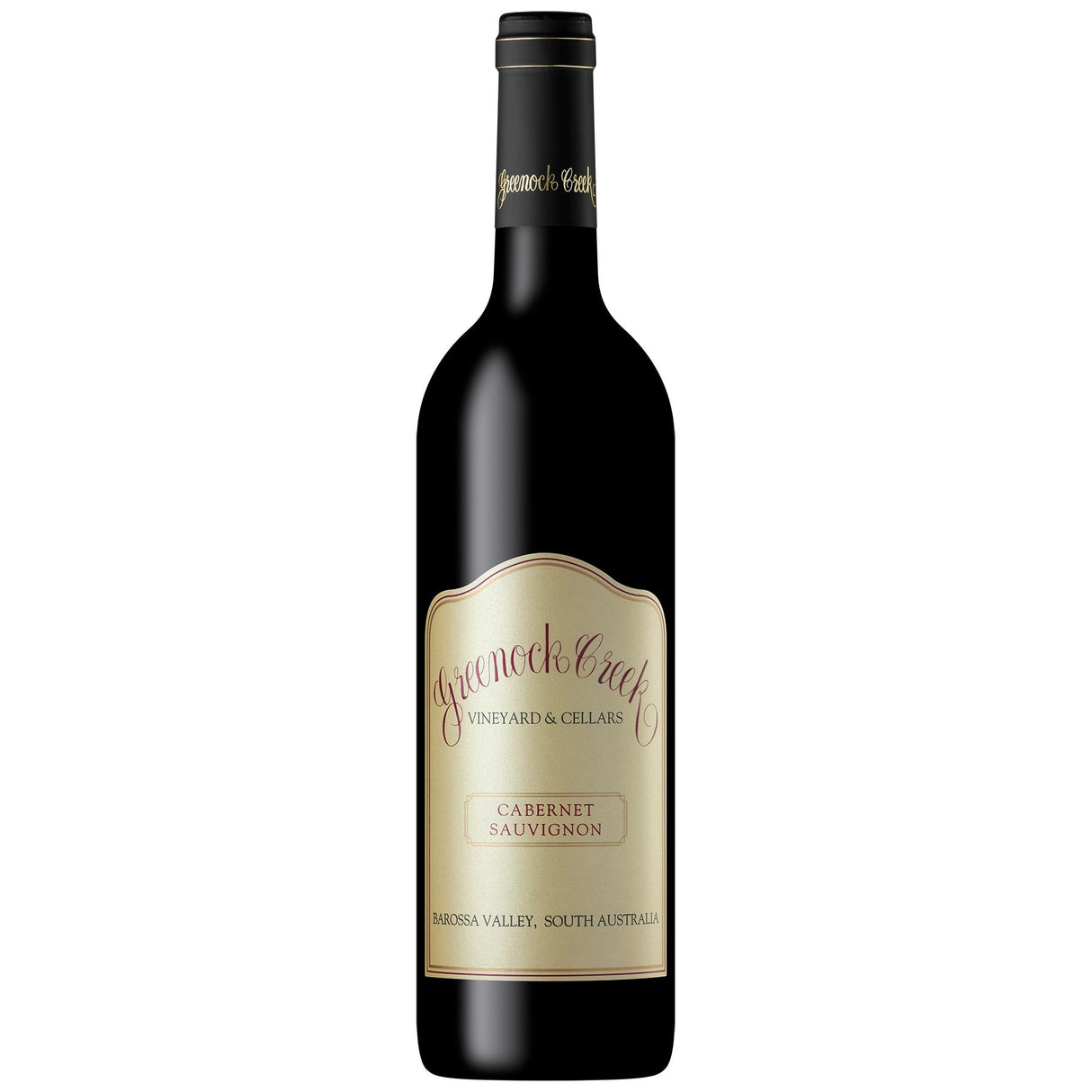 Greenock Creek Seppeltsfield Cabernet Sauvignon 2021-Red Wine-World Wine