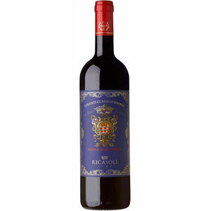 Ricasoli Rocca Guicciarda Chianti Classico Riserva DOCG 1.5L 2019