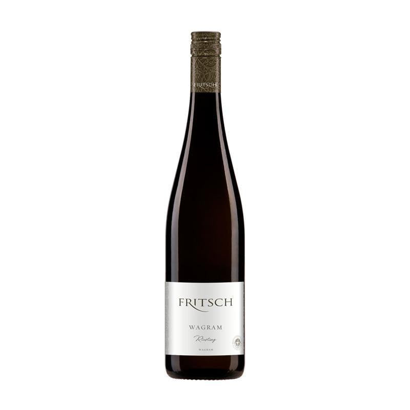 Fritsch Wagram Riesling 2023-White Wine-World Wine