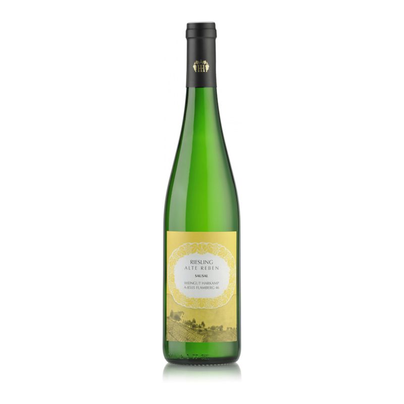 Harkamp Alte Reben Riesling 2020-White Wine-World Wine